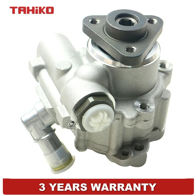 

Power Steering Pump Fit for BMW 3 Series E36 5 Series E39 7 Series E38 , 32411094965