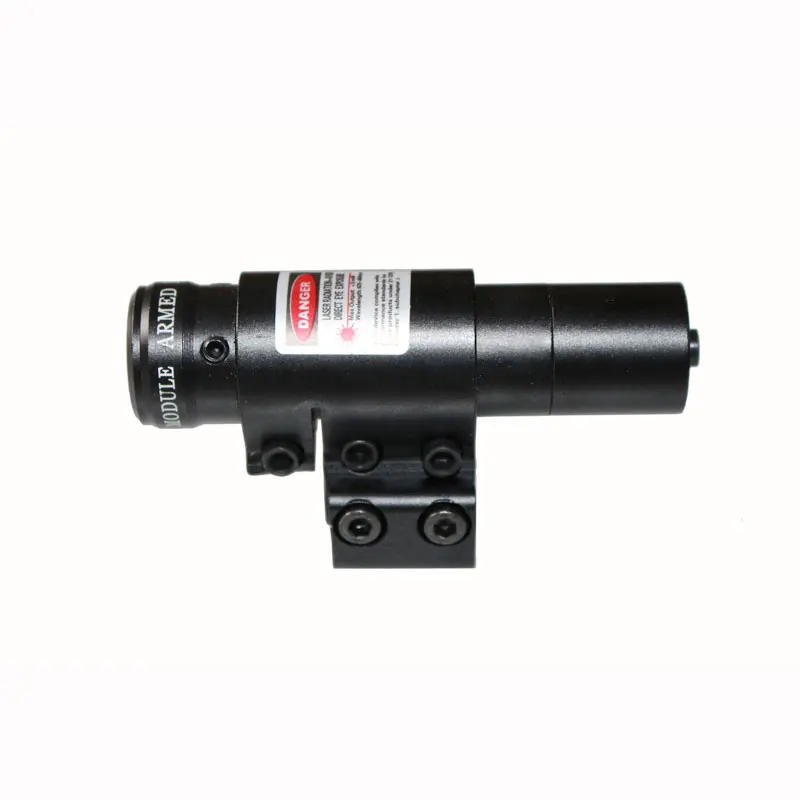 

Mini Compact Red Laser Sights Pointer Gun Aim Scope With 11mm And 20mm Mount For Airsoft Hunting Shooting