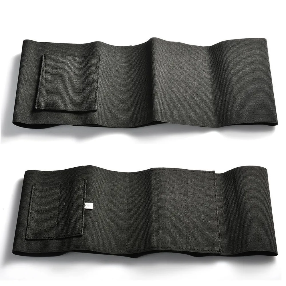 LumiParty Outdoor Multifunction Tactical Elastic Belly Waistband