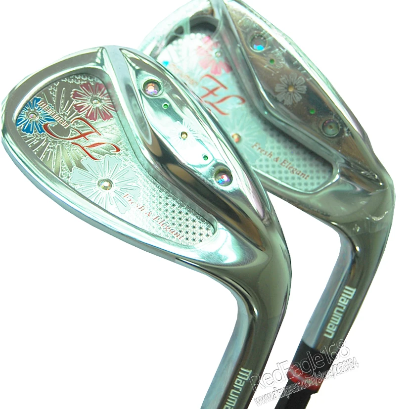 Aliexpress.com : Buy Cooyute New womens Golf Clubs Maruman