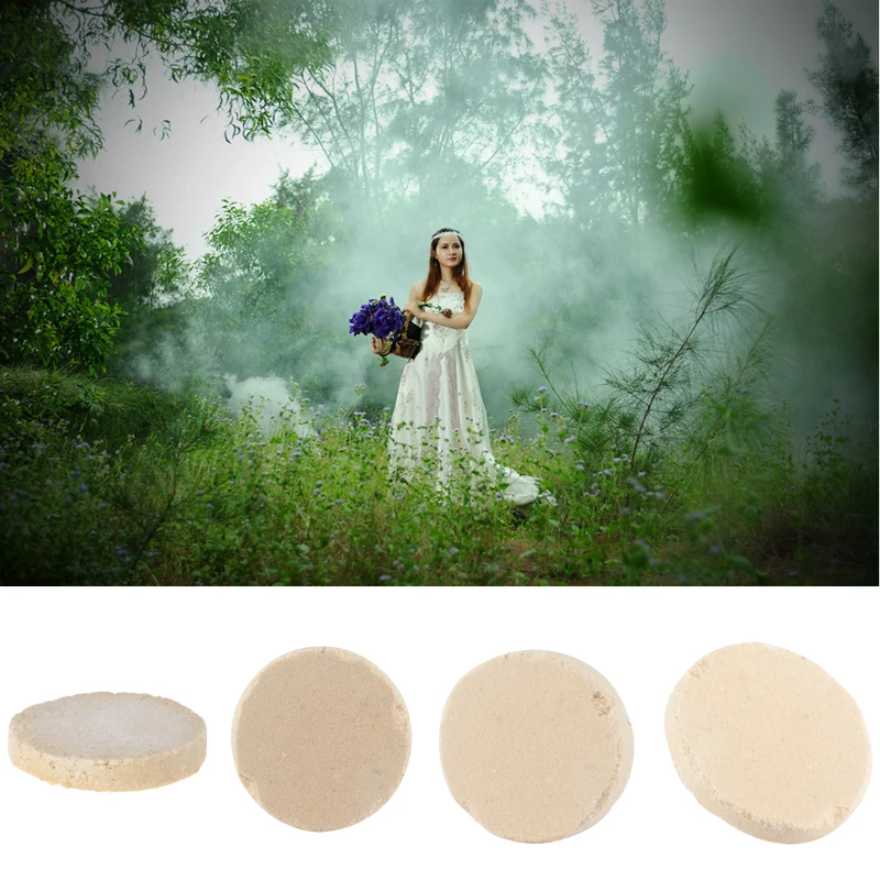 

Magic Smoke Props White Color Pyrotechnics Background Scene Studio Photography Fog Magic Tricks Magician Easy to Do