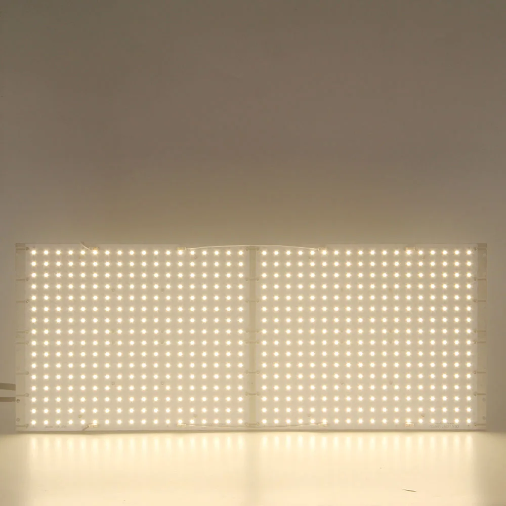 Idea light QB288 Квантовая плата 288 v2 Samsung LM301B Red 660 Microgreens лучшая Светодиодная лампа для