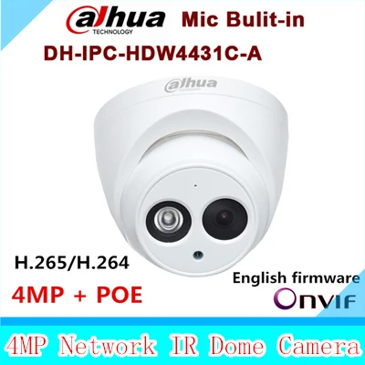 bilder für Dahua ipc-hdw4431c-a ersetzen ipc-hdw4421c-a 4mp netzwerk ip kamera ir poe cctv mic eingebaute h265 h264 dome dh-ipc-hdw4431c-a bilder für Dahua ipc-hdw4431c-a ersetzen ipc-hdw4421c-a 4mp netzwerk ip kamera ir poe cctv mic eingebaute h265 h264 dome dh-ipc-hdw4431c-a