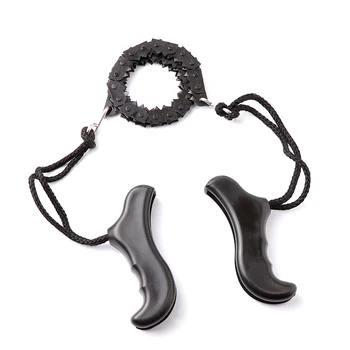 Pocket Chain Saw 