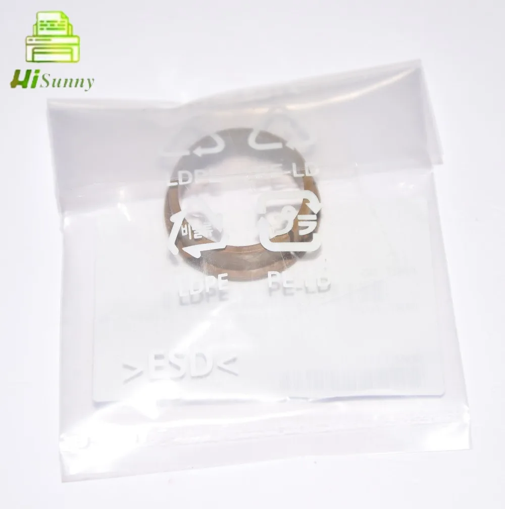 Manga de Isolamento A03u722700 para Konica Original Novo Minolta Bizhub Imprensa C6000 C6500 c 6000 6500 Fuser Calor Baixa 2 Pçs A50u756300 3 konica minolta bizhub imprensa c6000 c6500 c