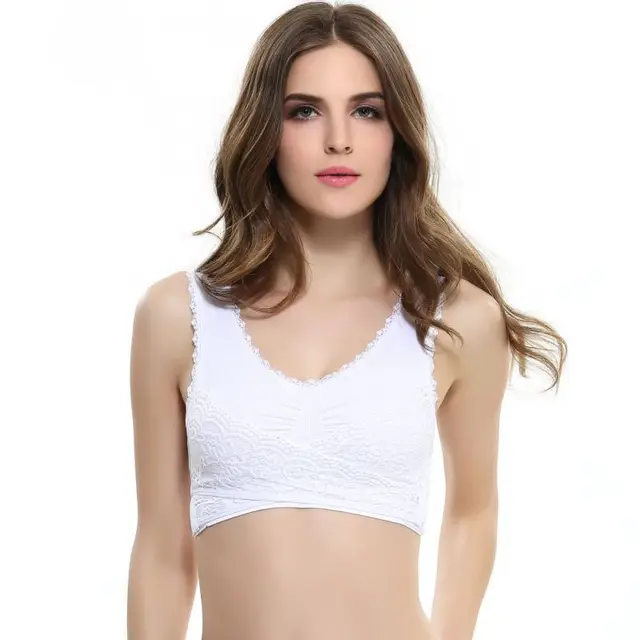 Side Buckle Bra Not sold in stores