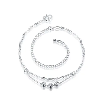 

Female fashion Anklet LKNSPCA041-S