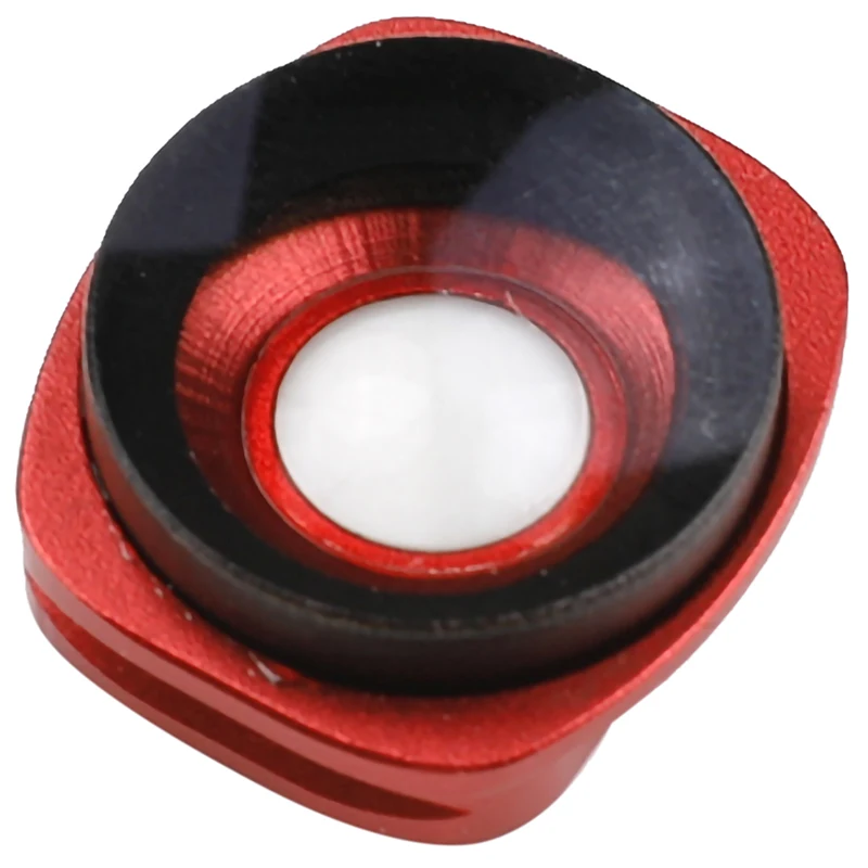 

Ultra Wide-Angle Lens For Osmo Pocket, Professional Hd Magnetic Structure Lens For Osmo Pocket Accessories