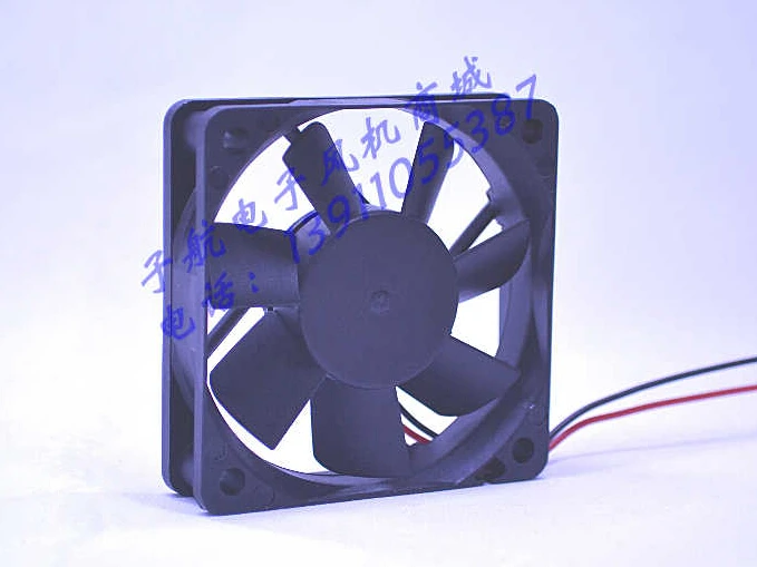

Оптовая продажа: BP601512H 60*60*15 12V 0.18A CPU 2 линии вентилятор питания