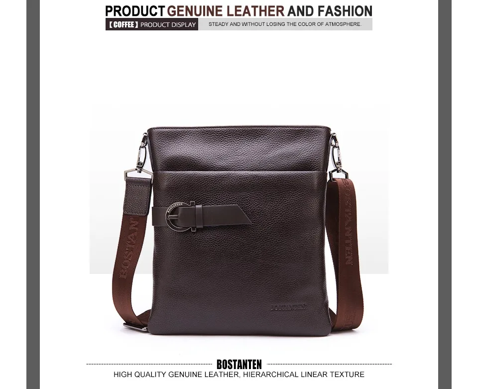 Маленькая винтажная мужская сумка-мессенджер от известного бренда, Повседневная сумка через плечо из натуральной кожи, мужская сумка на плечо для ноутбука