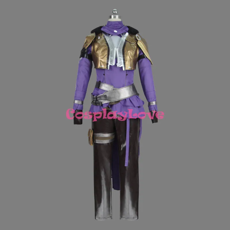 CosplayLove Destiny Queen Of The Awoken Mara Sov Cosplay Costume Custom Made For Halloween Christmas (2)