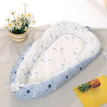 Многофункциональная кроватка кровать портативная новорожденная бионическая детская кровать бионическая матка кровать