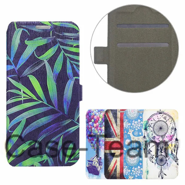 

Colorful Wallet Leather with magnet and card holder for Ulefone Power 5 Leather case,Cartoon Flip Case for Ulefone Power 5 cover