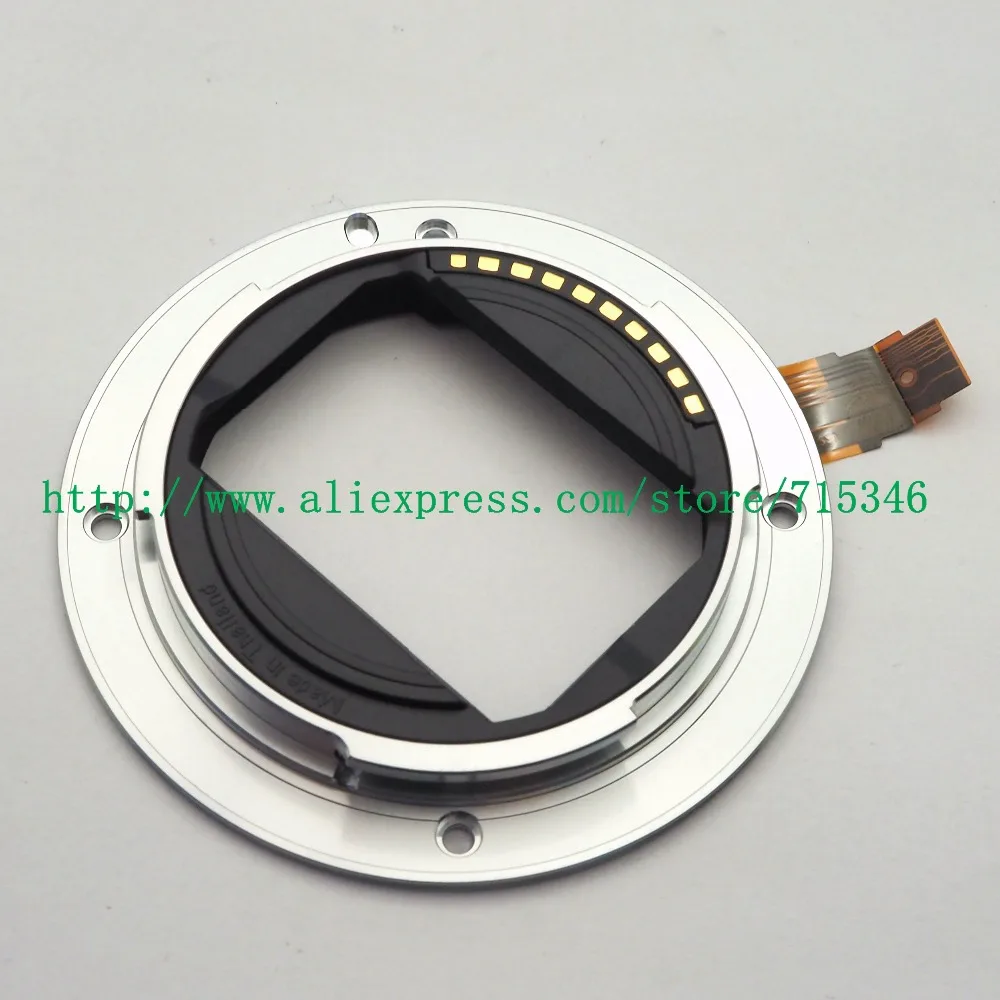 Новое байонетное кольцо для объектива Sony FE 70 200 мм f/2 8 GM OSS SEL70200GM Запасная