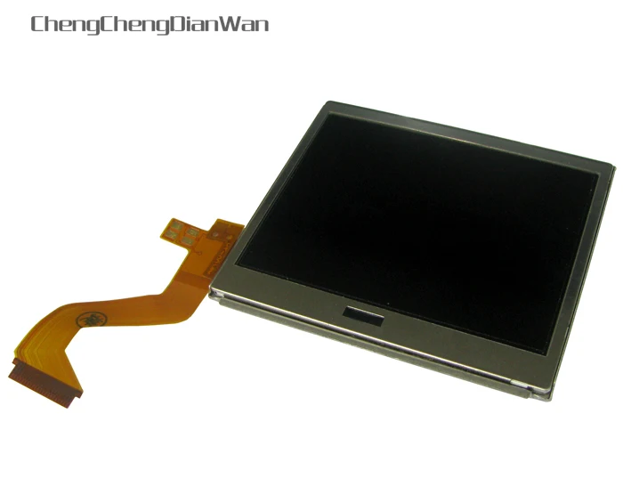 

ChengChengDianWan original new Upper TOP LCD Screen For Nintendo DS LITE NDSL DSL