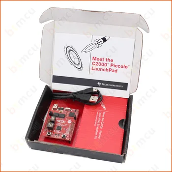 

LAUNCHXL-F28027F NEW board on-board XDS100V2 simulator C2000