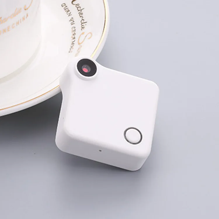  C1 Mini Macchina Fotografica HD 720 P CAMSOY IP Cam Wifi Wearable Mini Micro Macchina Fotografica S