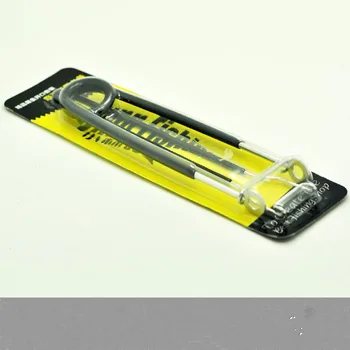 

Snakehead Fish Mouth Spread Opener Hook Pick Frog Lures Take Recovery Fishing Tools Gear 2 Pieces Set