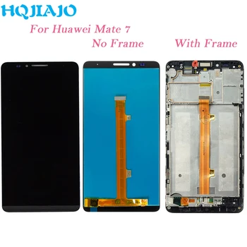 

LCD Display Touch Screen Digitizer For Huawei Mate 9 LCD Display For HUAWEI Mate 7 8 9 LCD With Touch Screen Digitizer Assembly