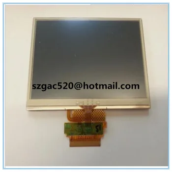 

NEW 4.3inch TomTom Start 40 Lcd screen display with Touch screen digitizer