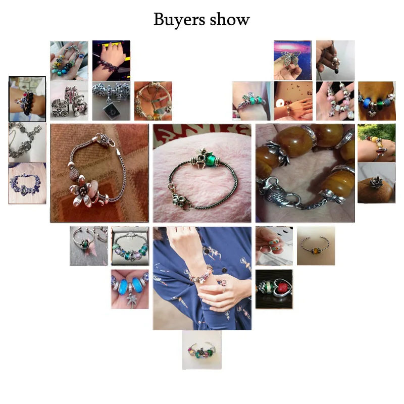 buyers show 1