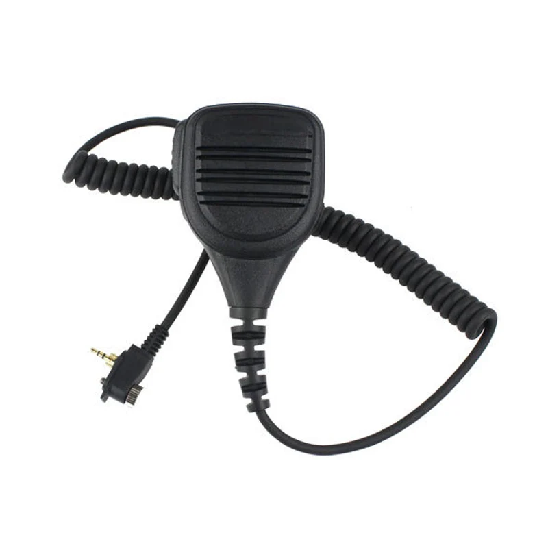 Resistente à Água Alto-falante para Rádio Novo Ombro Handheld Microfone Walkie Talkie Mth600 Mth650 Mth800 Mth850 Mtp850 Mtt850 10 Pçs 5 mth600 mth650 mth800 mth850 mtp850 mtt850