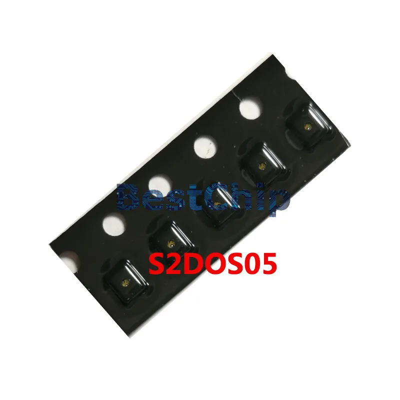 

5pcs/lot S2DOS05 for Samsung S9 G960F S9+ G965F Charger Display PMIC IC Chip