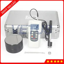 Al-150a цифровой склерометр Портативный металла дюрометр с Лееб твердости метр