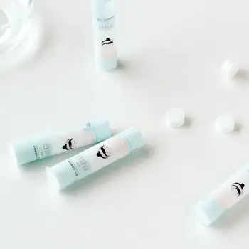 

1pc inside each tube Compressed towel Tube 22 * 24cm camping easy to carry