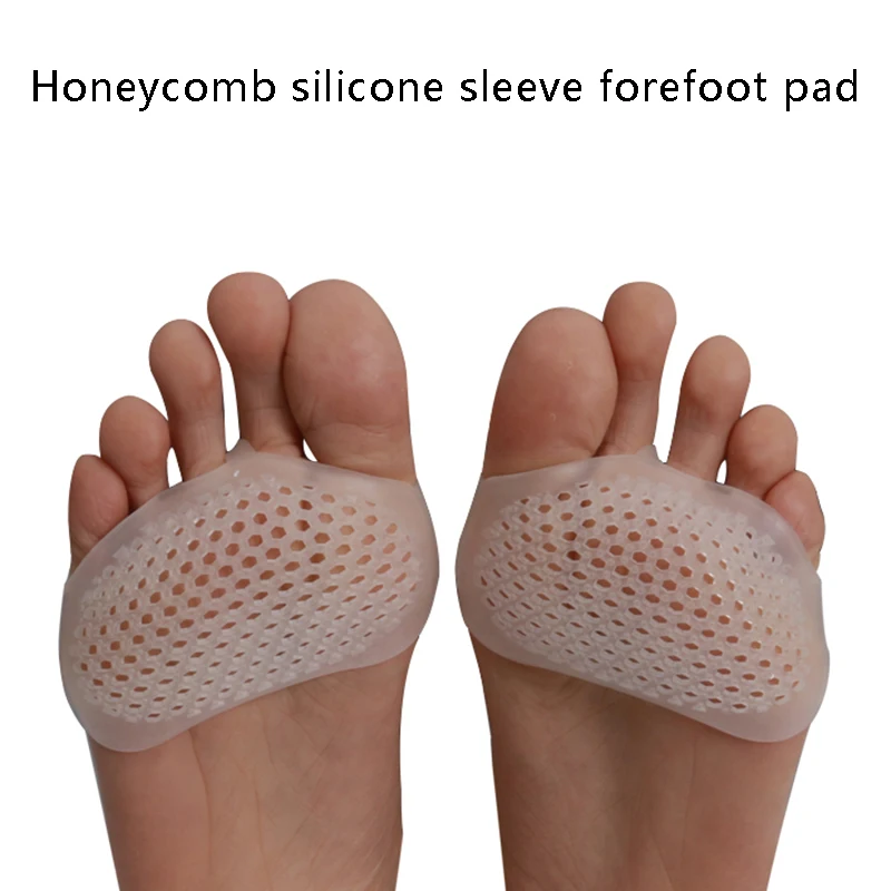 1 пара инструменты для ухода за ногами Sholl гелевые стельки для обуви корректор буйон вальгус палец ноги сепаратор клеточные дышащие ортопедические наборы