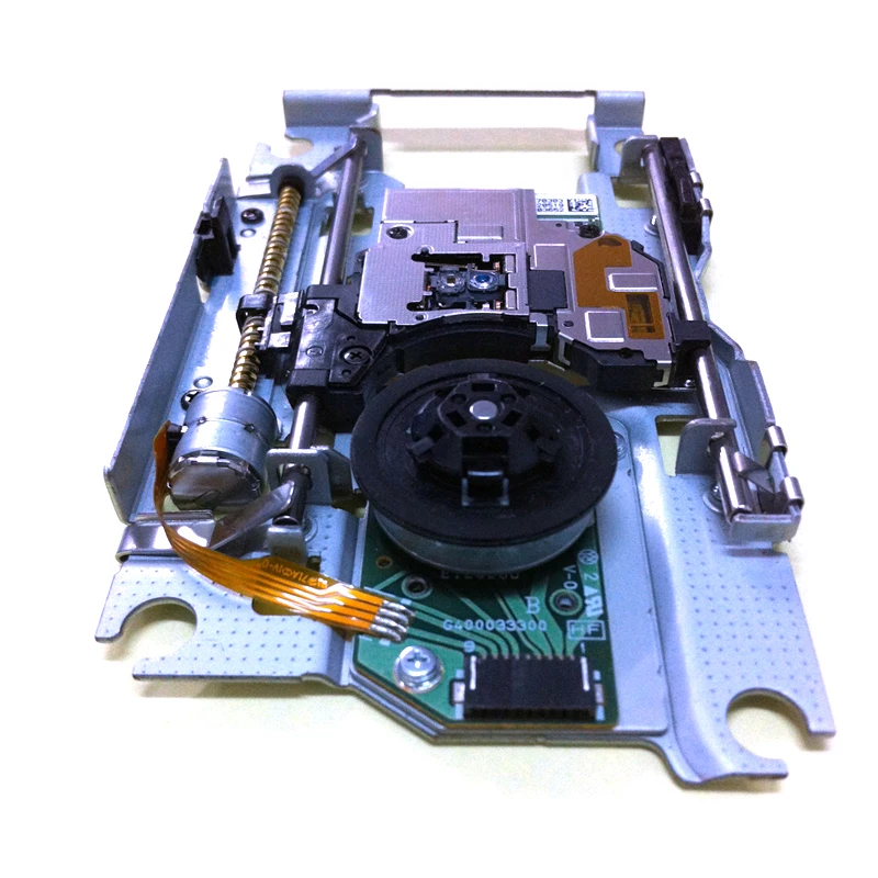 Original-Laser-Lens-KEM-850AAA-KES-850A-KEM-850PHA-with-deck-mechanism-For-Sony-Playstation-3 (2)