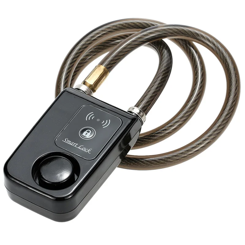 Bluetooth-Smart-Lock-with-Alarm-Bicycle-Smart-Lock-Bicycle-Motorcycle-Keyless-Lock-APP-Control-(2)