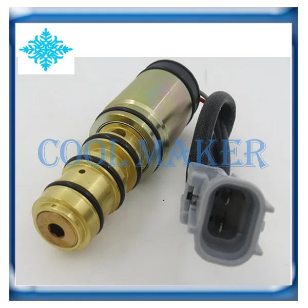 

6SEU16/5SE09C/5SE12C for Toyota compressor control valve