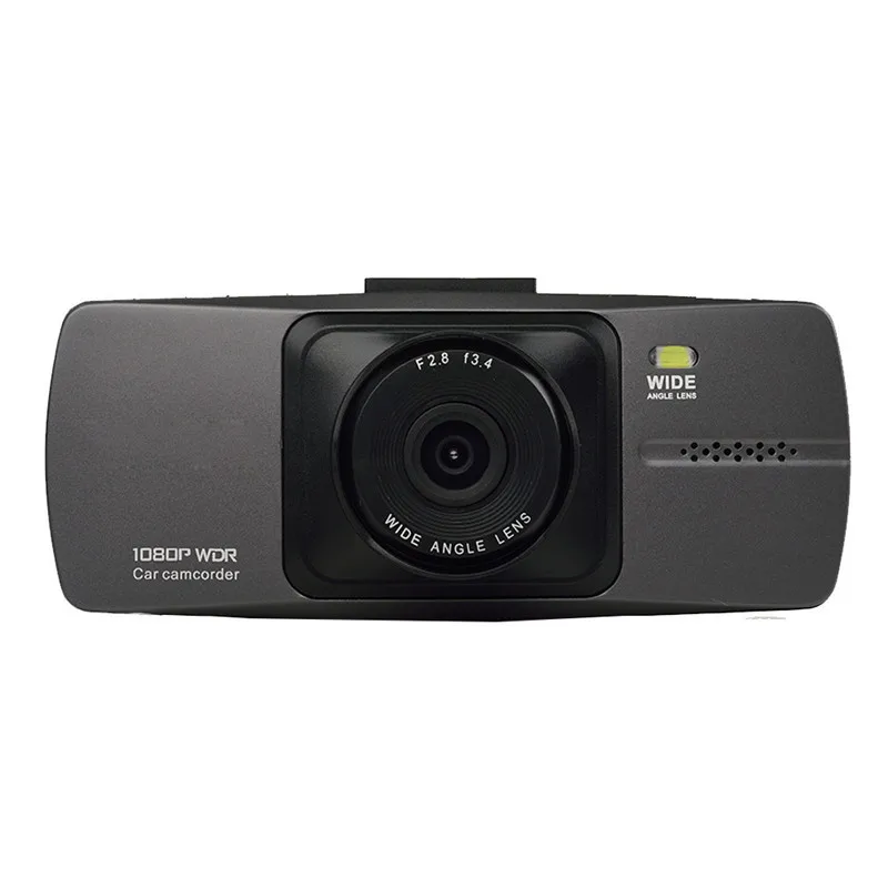 

A88 SUI Program Driving Recorder Support 720P HD Video Recording 140 Degrees Full Wide-angle Lens  Vehicle Car DVR Dash Camera