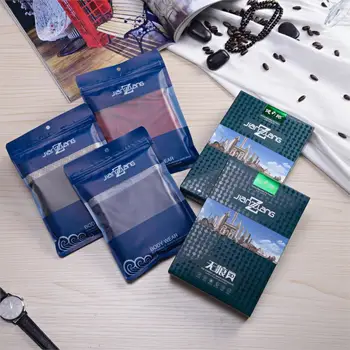 

Men's Underwear Men's Boxer Fashion Panties