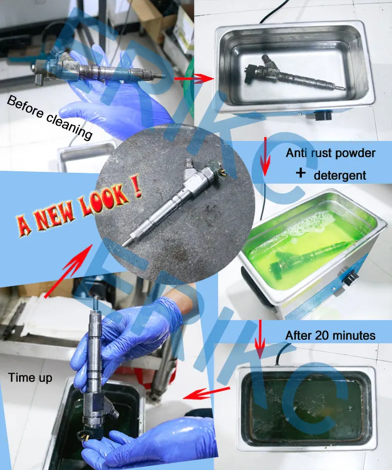 Ultrasonic-Cleaning-Machine-Tool