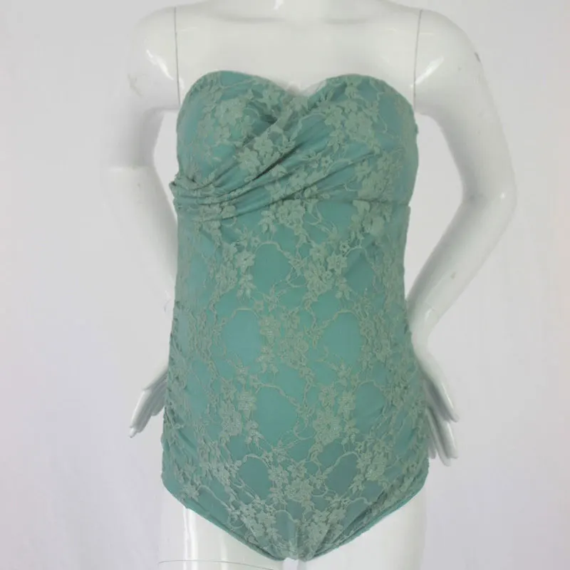 maternity photography dress lace