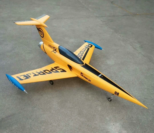 Diamond RC Jet,radio control model ,turbine jet ,KITin RC Airplanes
