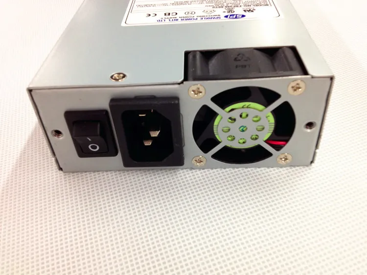 Emacro FSP FSP350 601U standard 1U server power supply industrial power