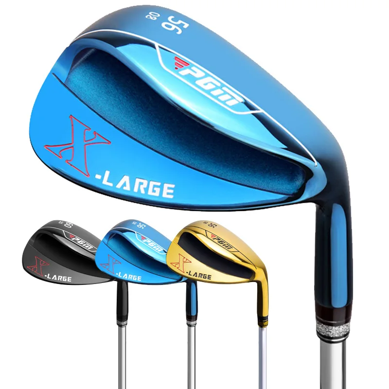 Projeto de Aço Faca de Volta Taco de Golfe Sg004 para Pgm Inoxidável Areia Pólo Prática