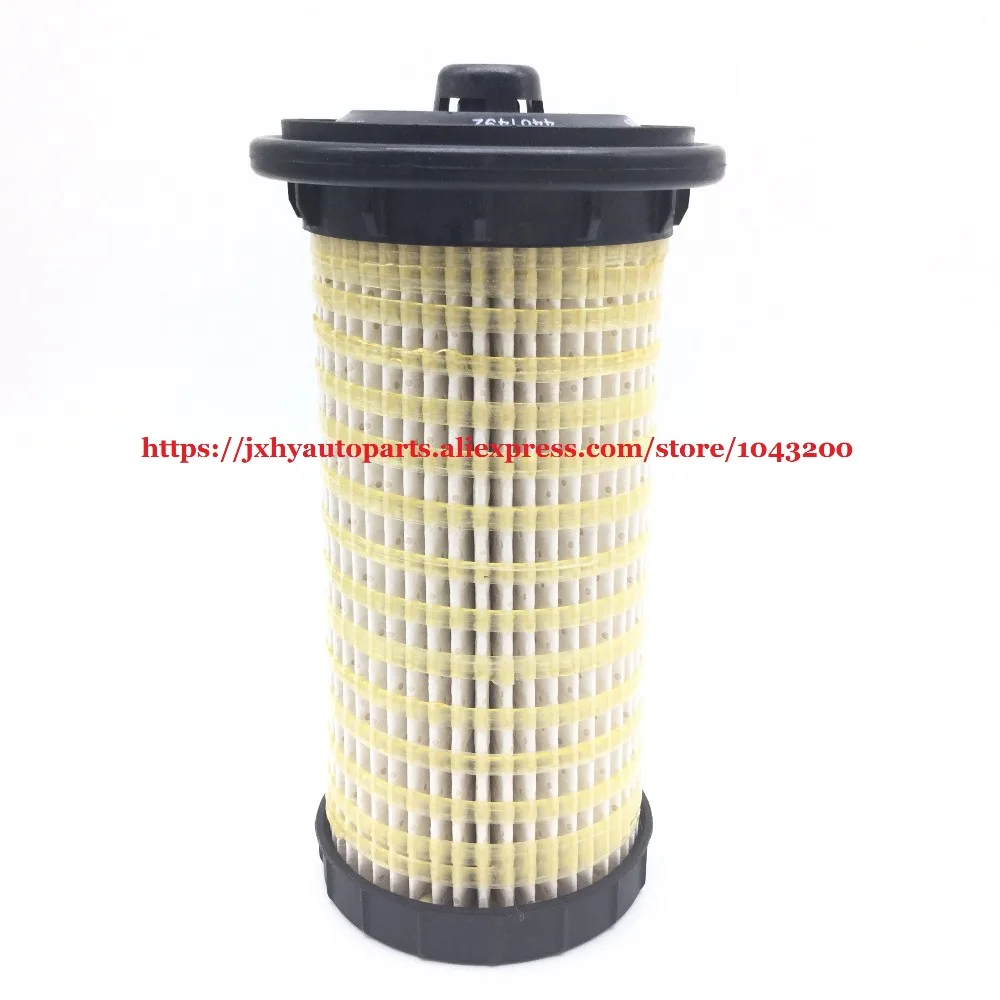 

4461492 Genuine for Perkins Engine Fuel Filter (1103A-33, 1103A-33T, 1103C-33T)