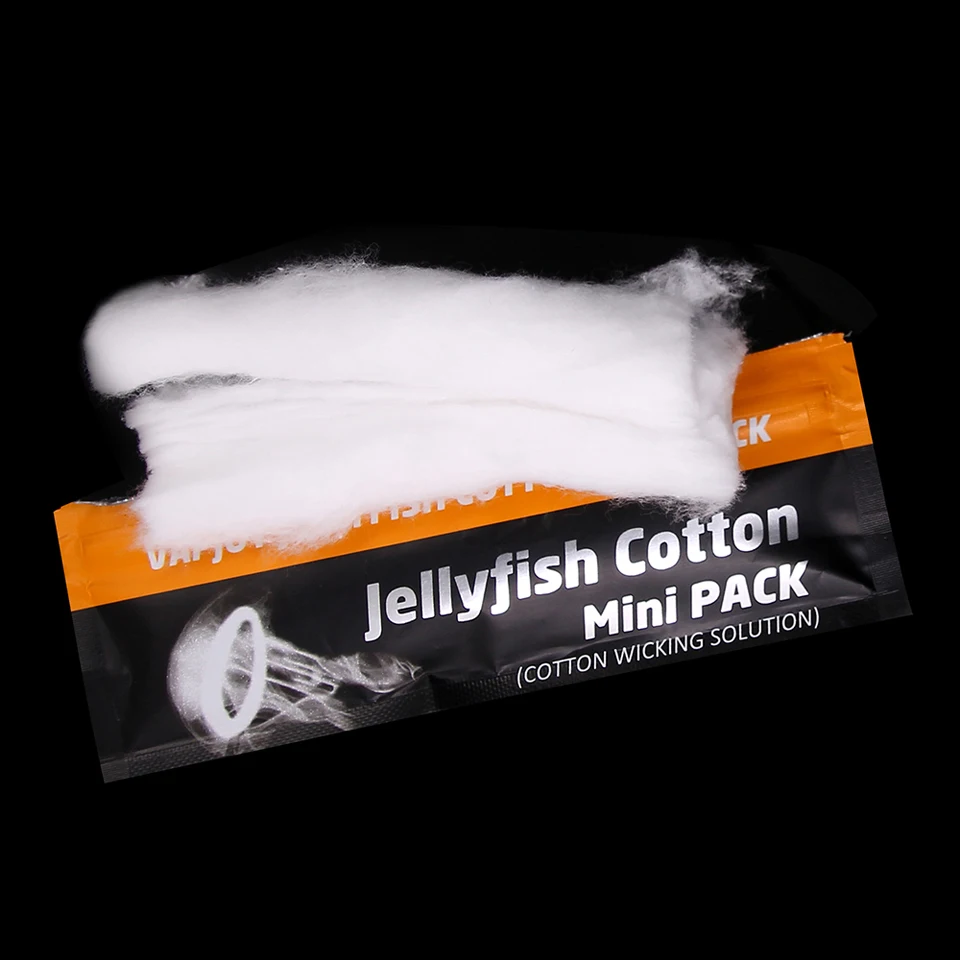 Vapjoy Jellyfish Cotton Mini (7)