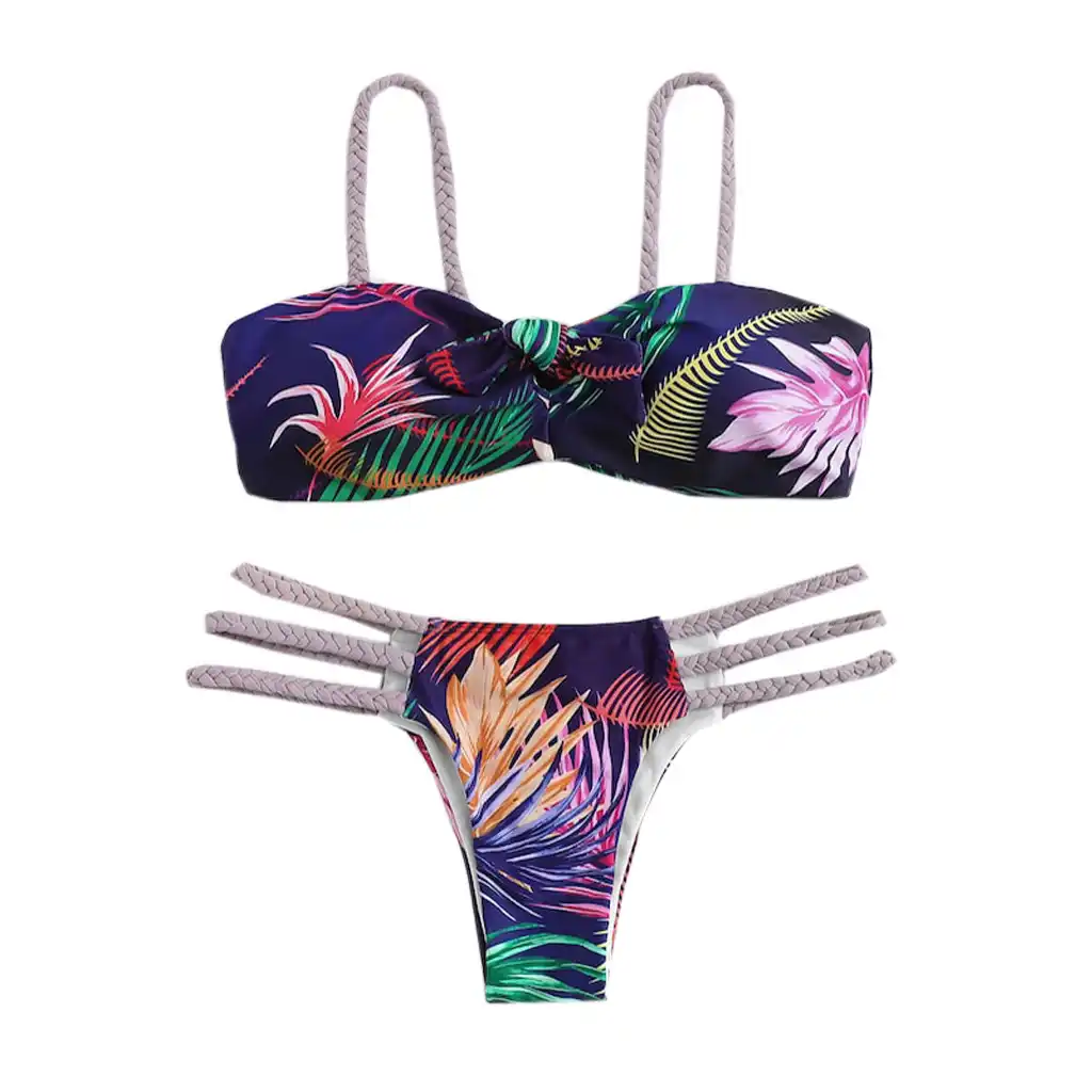 beautiful beachwear