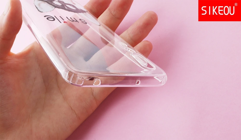 case for huawei P20 LITE case cover for huawei p20 pro case back cover silicon 360 full protective P 20 Lit Coque etui clear cat case for huawei P20 LITE case cover for huawei p20 pro case back cover silicon 360 full protective P 20 Lit Coque etui clear cat