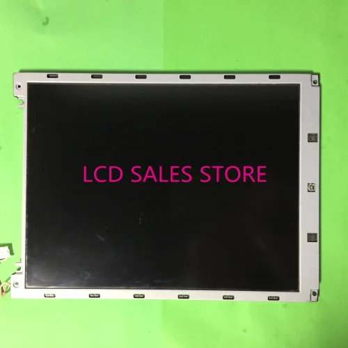 Original LCD Display Screen Panel LM-EK53-22NFK Description Image.This Product Can Be Found With The Tag Names Cheap Industrial Computer Accessories, Computer Office, High Quality Computer Office, Industrial Computer Accessories