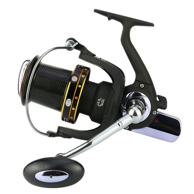 Huge Fishing Reel - Fishing Reels - AliExpress