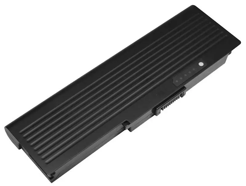 LMDTK Новый 9 ячейный Аккумулятор для ноутбука Dell Inspiron 1420 Vostro 1400 MN151 WW116 PR693 FT080