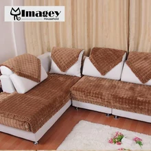 Hot! Winter sofa abdeckung für schnitt sofa couch lila/rot rutschfeste sofa handtuch Zwei/Drei/Vier einsitzer 1 stück pricess/palace