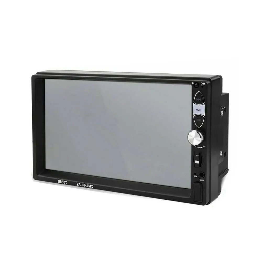 

2019 In-Dash/ FM/ HD Car MP5 Multifunctional FM Radio Auto MP5 Player for MP5 Drop Shipping