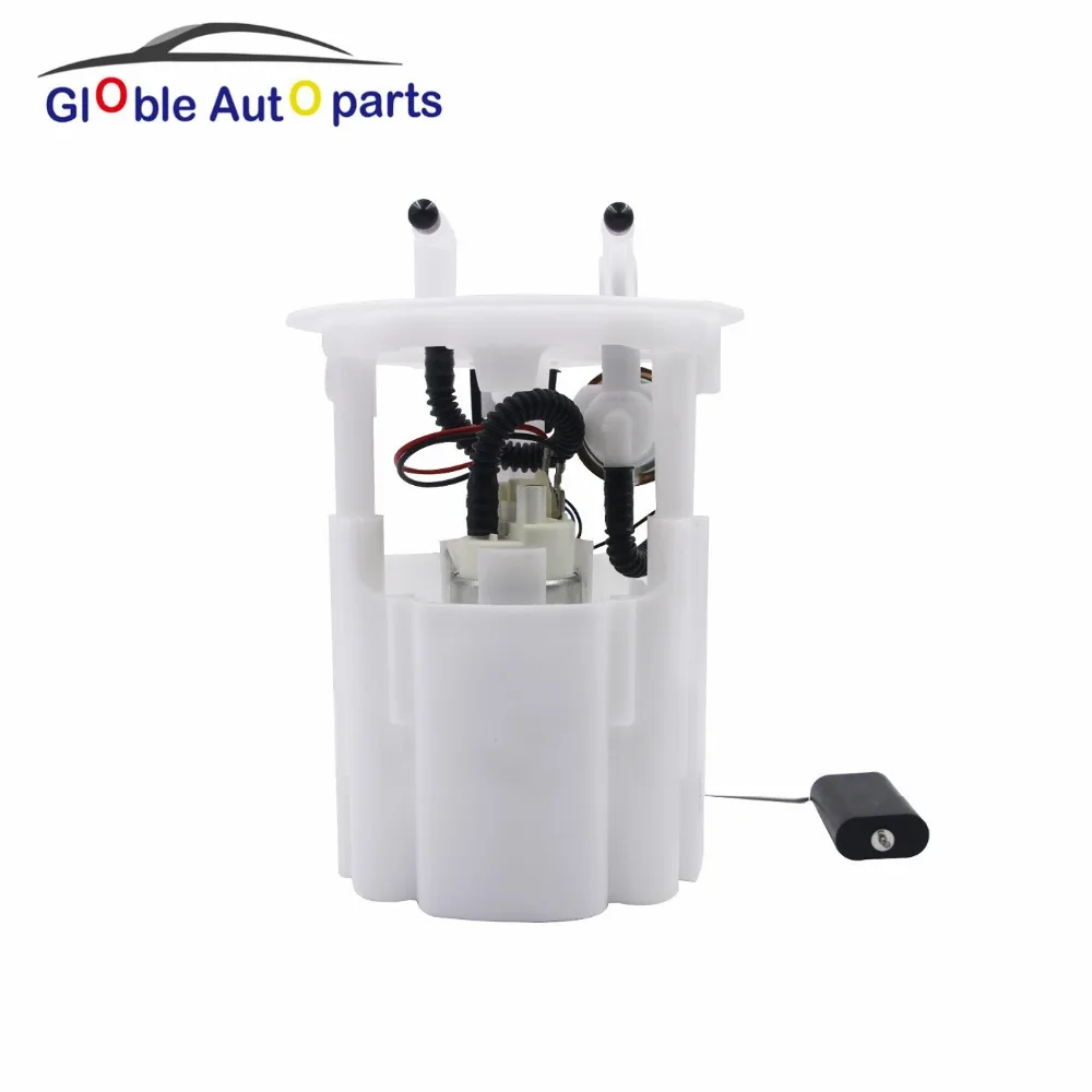

Fuel Pump Assembly For Peugeot 206 01-07 307 03-07 406 01-05 E10305M 1525KG 1525KH Fuel Pump Assembly Y-155B